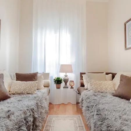 Apartment Casa Brumar, The Terrace Inside The Walls Of *
