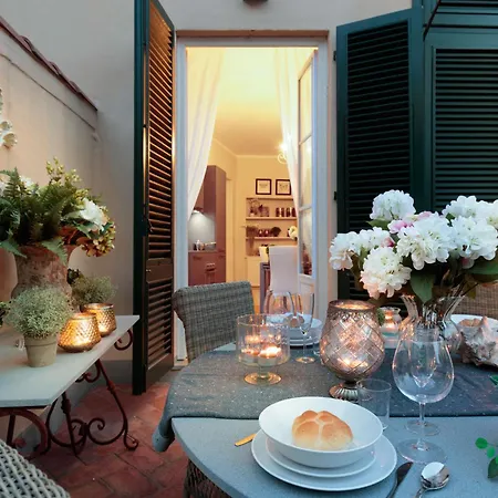 Casa Brumar, The Terrace Inside The Walls Of *